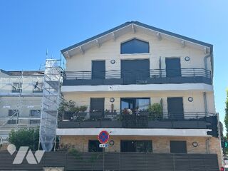  Appartement à vendre 2 pièces 46 m²