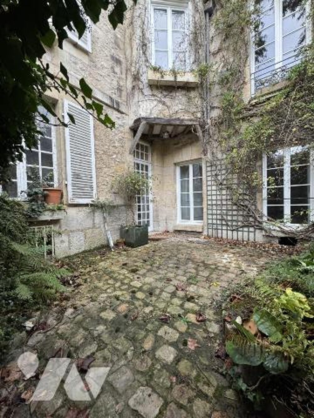Vente Maison Vente Demeure � Senlis Senlis