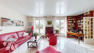  Maison � vendre 10 pi�ces 145 m�