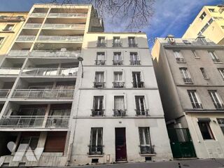  Appartement � vendre 1 pi�ce 14 m�