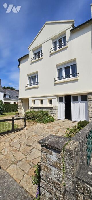  Maison à vendre 5 pièces 106 m²