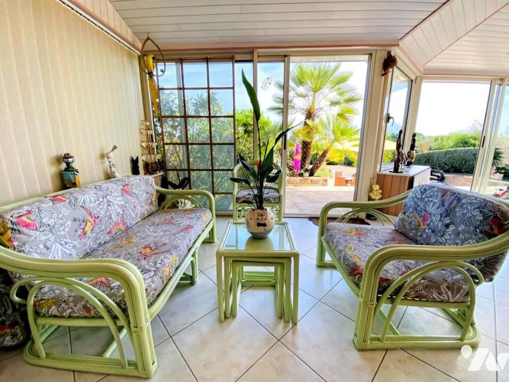 à vendre  Maison Séné (56860)
