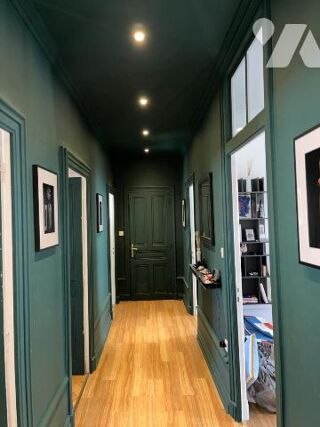  Appartement  vendre 4 pices 97 m