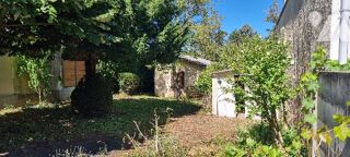  Maison à vendre 3 pièces 50 m²
