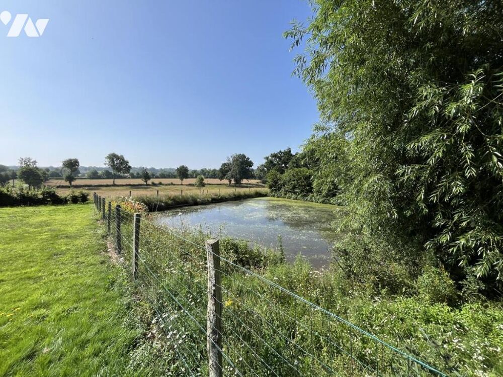 � vendre  Maison Anctoville (14240)