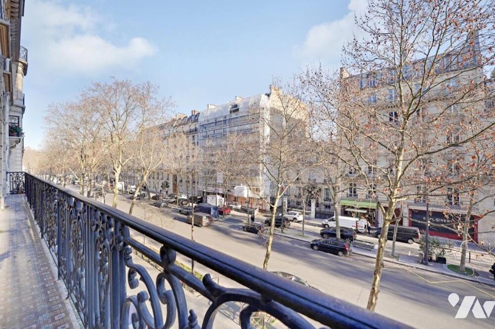 � vendre  Appartement Paris 7