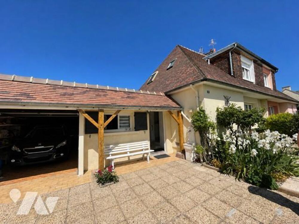 Vente Maison Maison avec jardin Castine-en-plaine