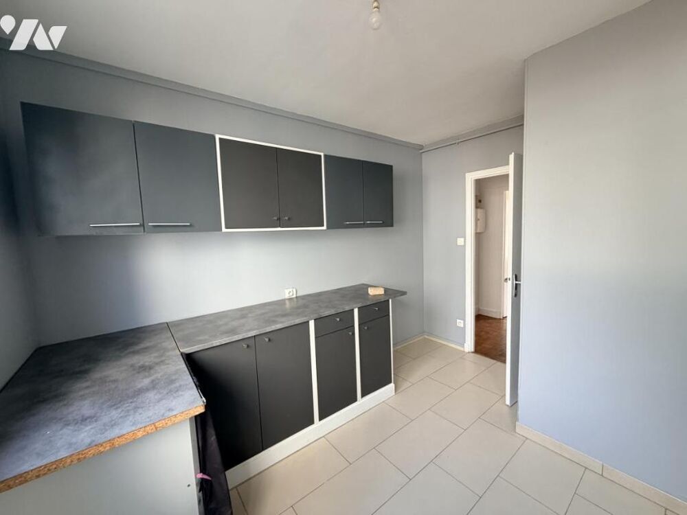 Vente Appartement Appartement Venoix Caen