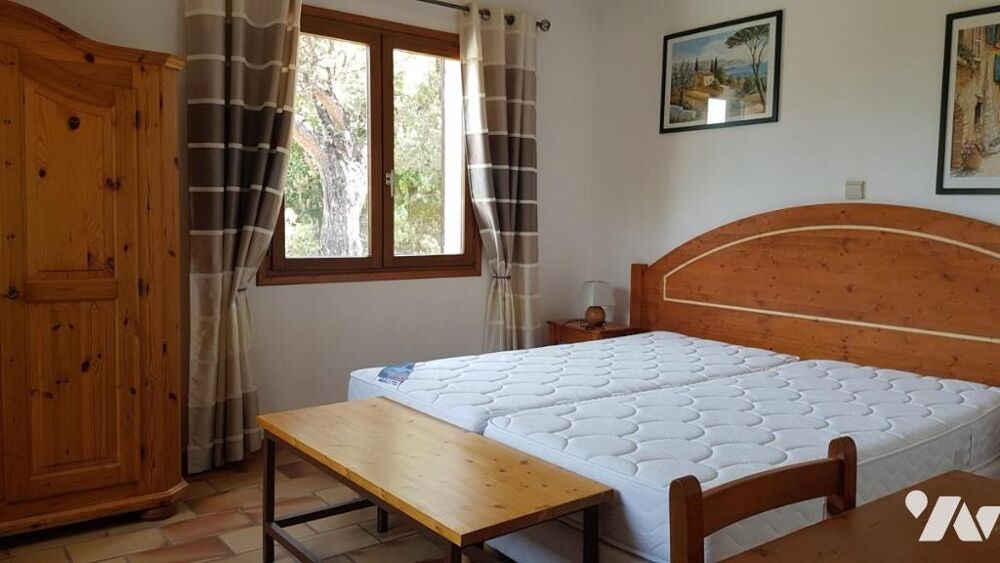 Vente Maison Vente Maison à Roquebrune-sur-Argens Roquebrune-sur-argens