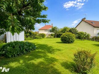  Maison à vendre 4 pièces 92 m²