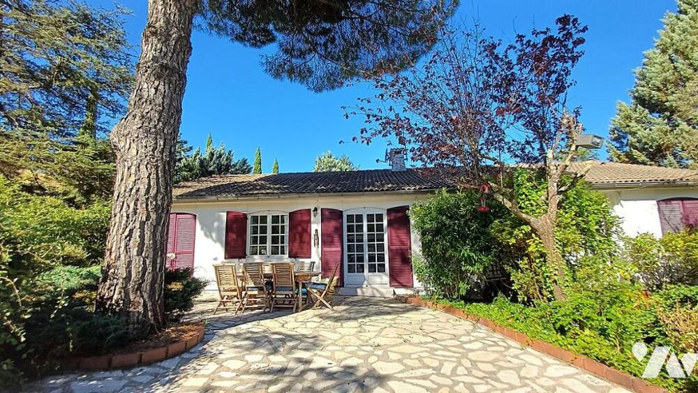 � vendre  Maison Saint-Privat-des-Vieux (30340)