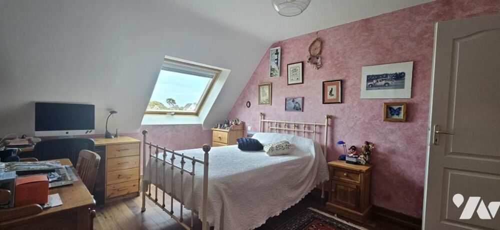 à vendre  Maison Trégunc (29910)