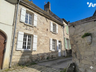  Maison à vendre 6 pièces 109 m²
