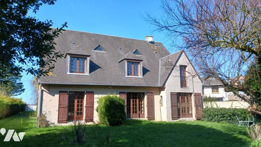 Maison 9 pièces 248 m² · à Barfleur · 248 m² · 357 000 €