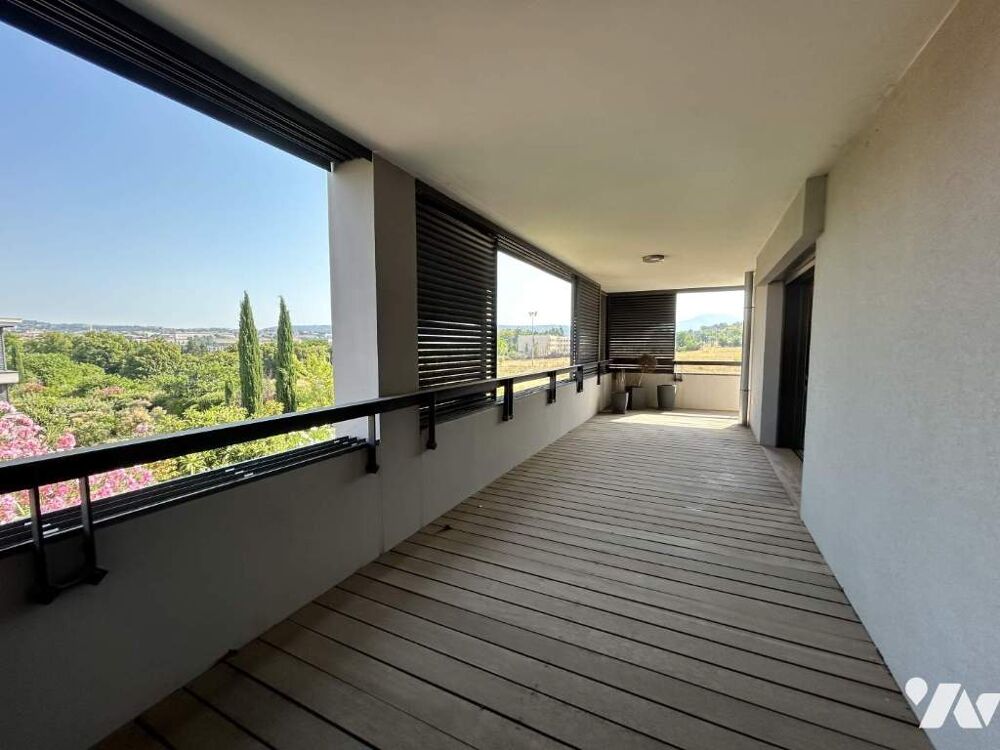  vendre  Appartement Aix-en-Provence (13100)