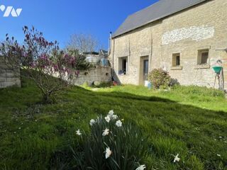  Maison à vendre 6 pièces 138 m²