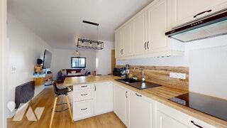  Appartement � vendre 3 pi�ces 63 m�