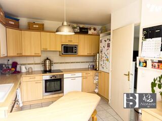  Maison à vendre 6 pièces 153 m²