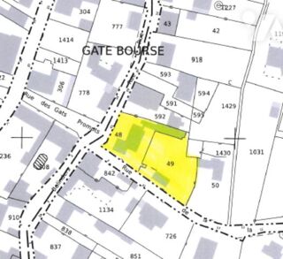  Maison à vendre 10 pièces 187 m²