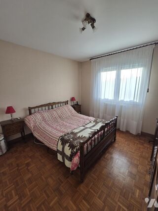  Maison à vendre 4 pièces 82 m²