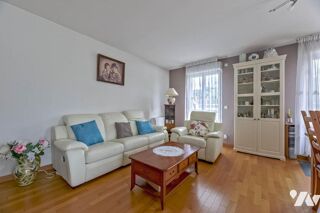  Appartement à vendre 4 pièces 87 m²