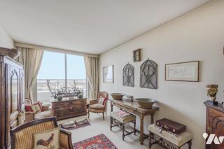  Appartement à vendre 2 pièces 88 m²