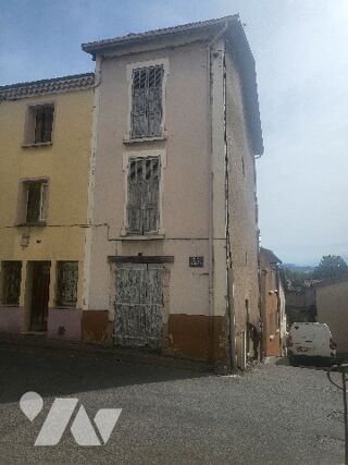  Maison à vendre 6 pièces 91 m²