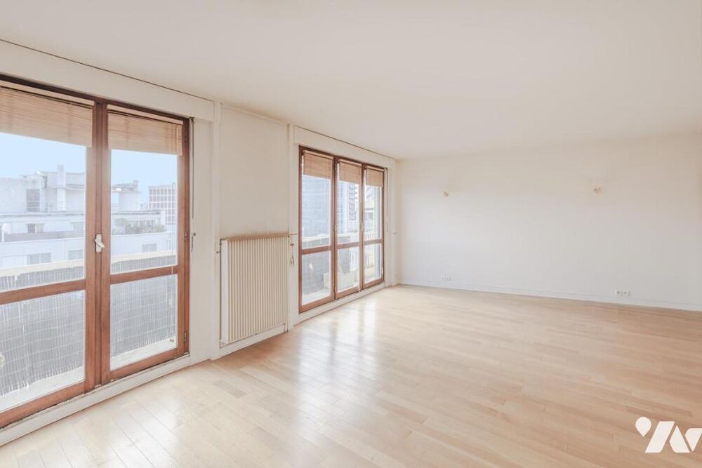 à vendre  Appartement Paris 13