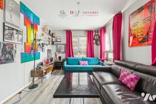  Appartement � vendre 2 pi�ces 50 m�