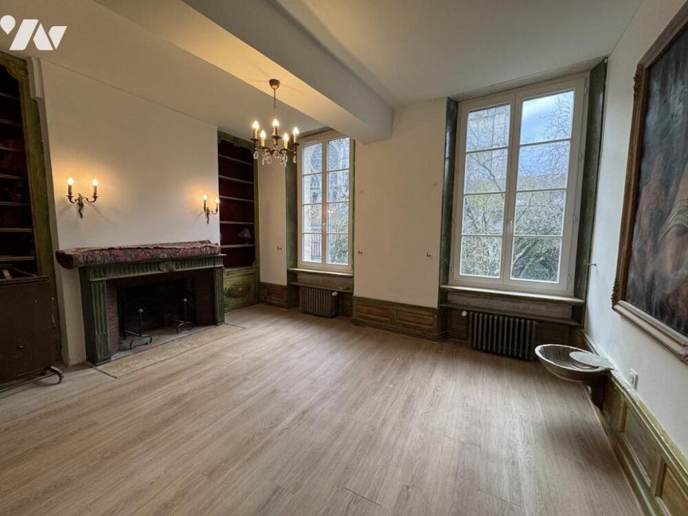 � vendre  Maison Senlis (60300)