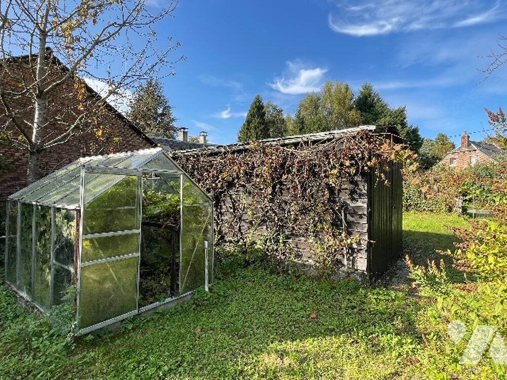Vente Terrain Terrain supposé à bâtir de 670 m² sur FESMY LE SART (02450) 25.000,00 € négociation incluse Fesmy-le-sart