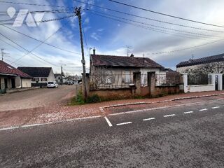  Maison � vendre 3 pi�ces 130 m�