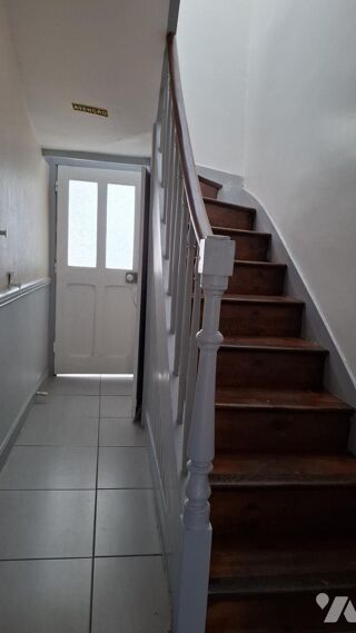  Maison à vendre 6 pièces 113 m²