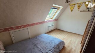  Maison à vendre 6 pièces 177 m²