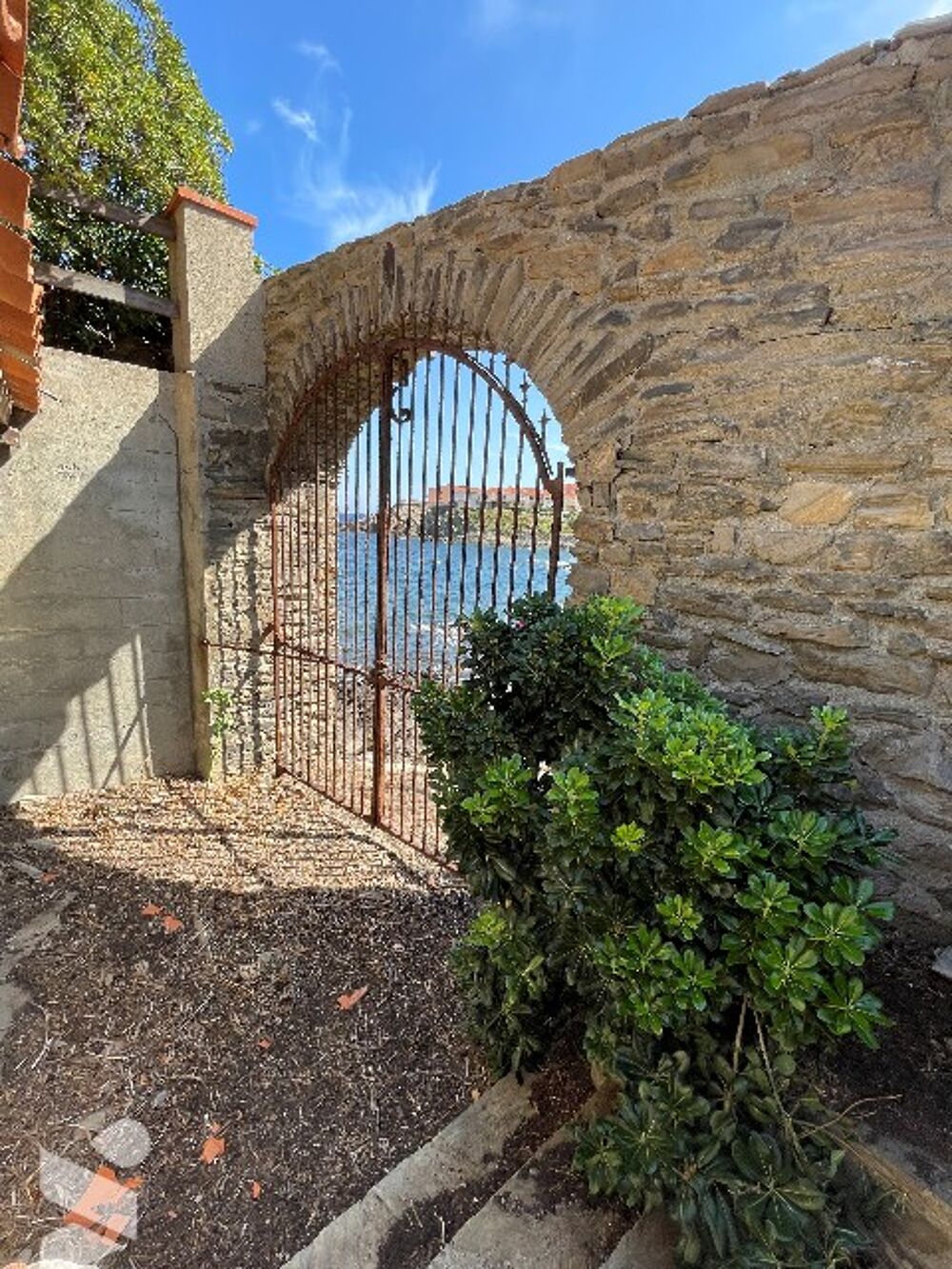 � vendre  Maison Collioure (66190)