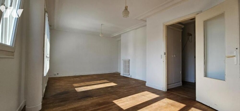 Vente Appartement Appartement 3 chambre - Balcon - Quartier calme et recherché de LORIENT Lorient