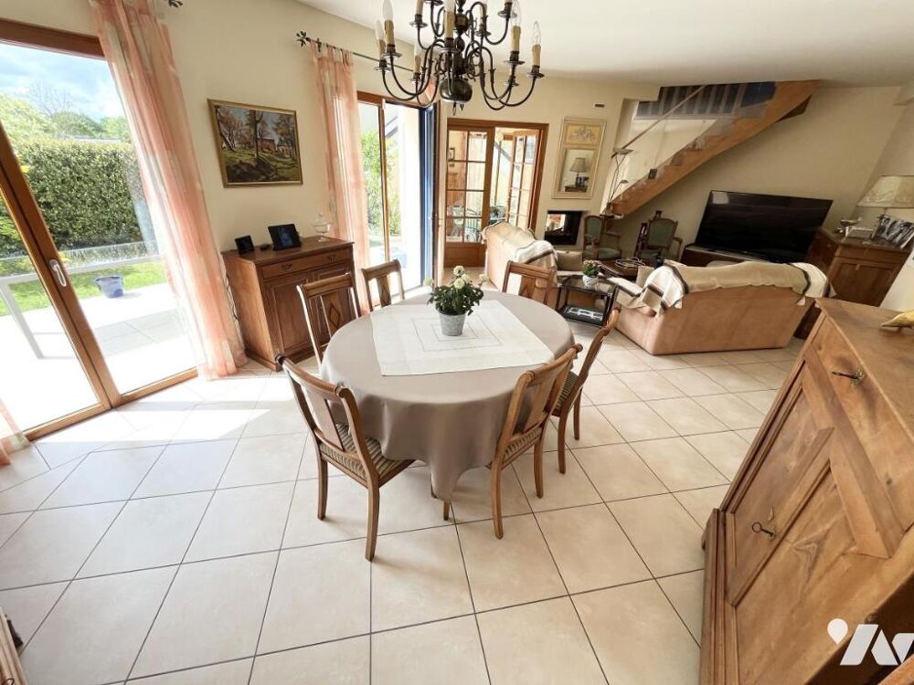 Vente Maison QUARTIER JARDIN BOTANIQUE Bayeux