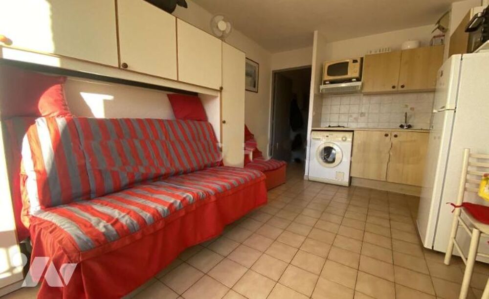 Vente Appartement EN EXCLUSIVITE, SAINTE MAXIME Sainte-maxime