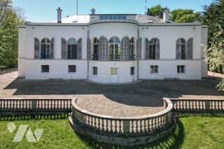  Maison � vendre 10 pi�ces 700 m�