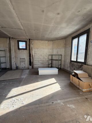  Maison � vendre 1 pi�ce 272 m�