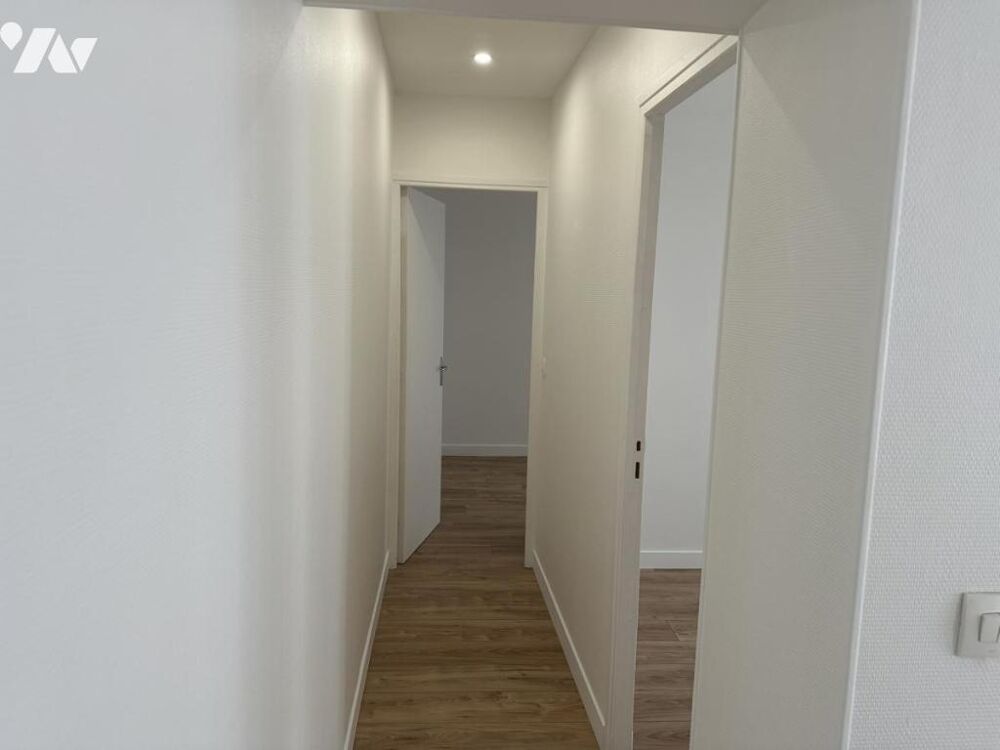 Appartement a vendre  - 3 pièce(s) - 52 m2 - Surfyn