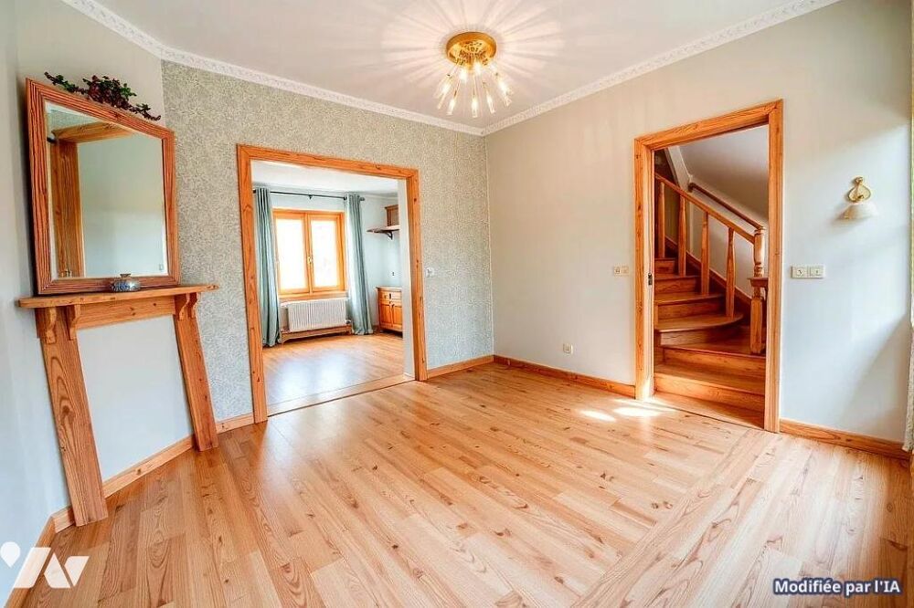 Vente Maison Maison de ville – commune de Wizernes Wizernes