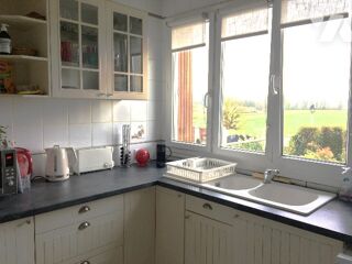  Maison � vendre 6 pi�ces 99 m�