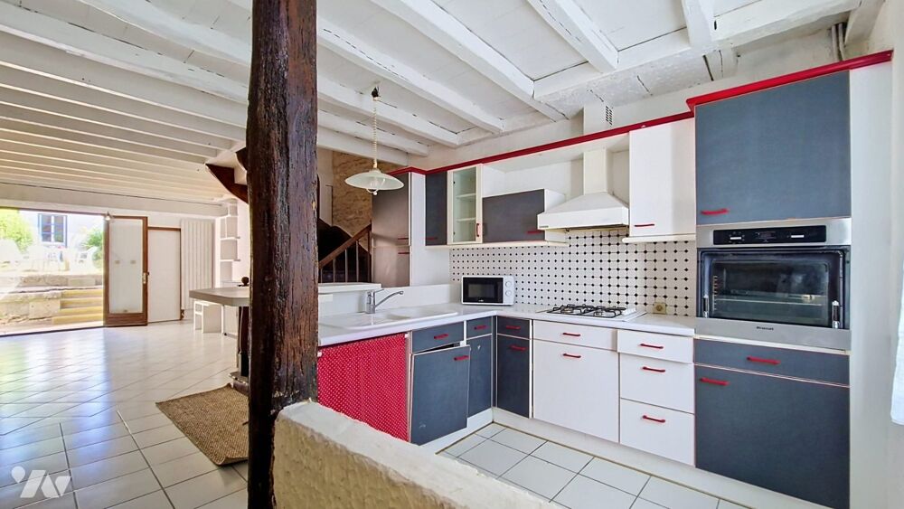 Vente Maison Maison à vendre Niort Niort