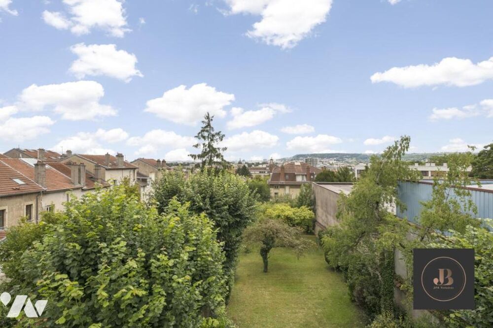 � vendre  Maison Nancy (54000)