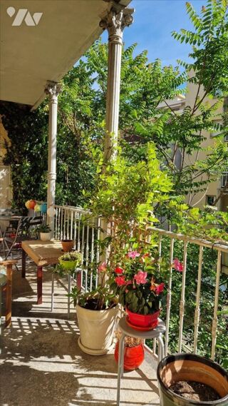  Appartement � vendre 4 pi�ces 116 m�