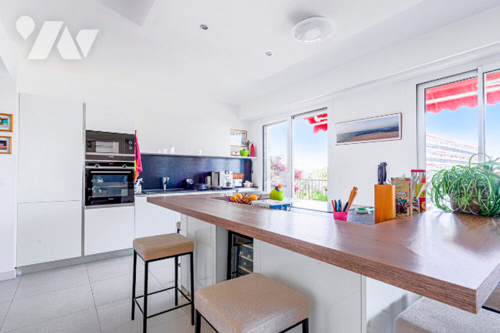 � vendre  Appartement Nice (06000)