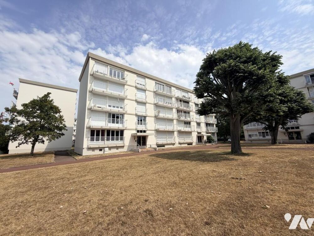 Vente Appartement Appartement Venoix Caen