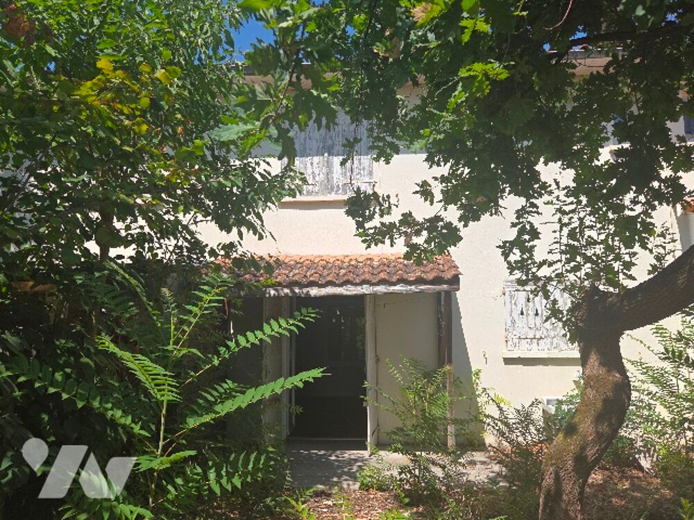 Maison 4 pièces 64 m² · à Bordeaux · 64 m² · 180 000 €