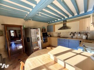  Maison à vendre 5 pièces 134 m²